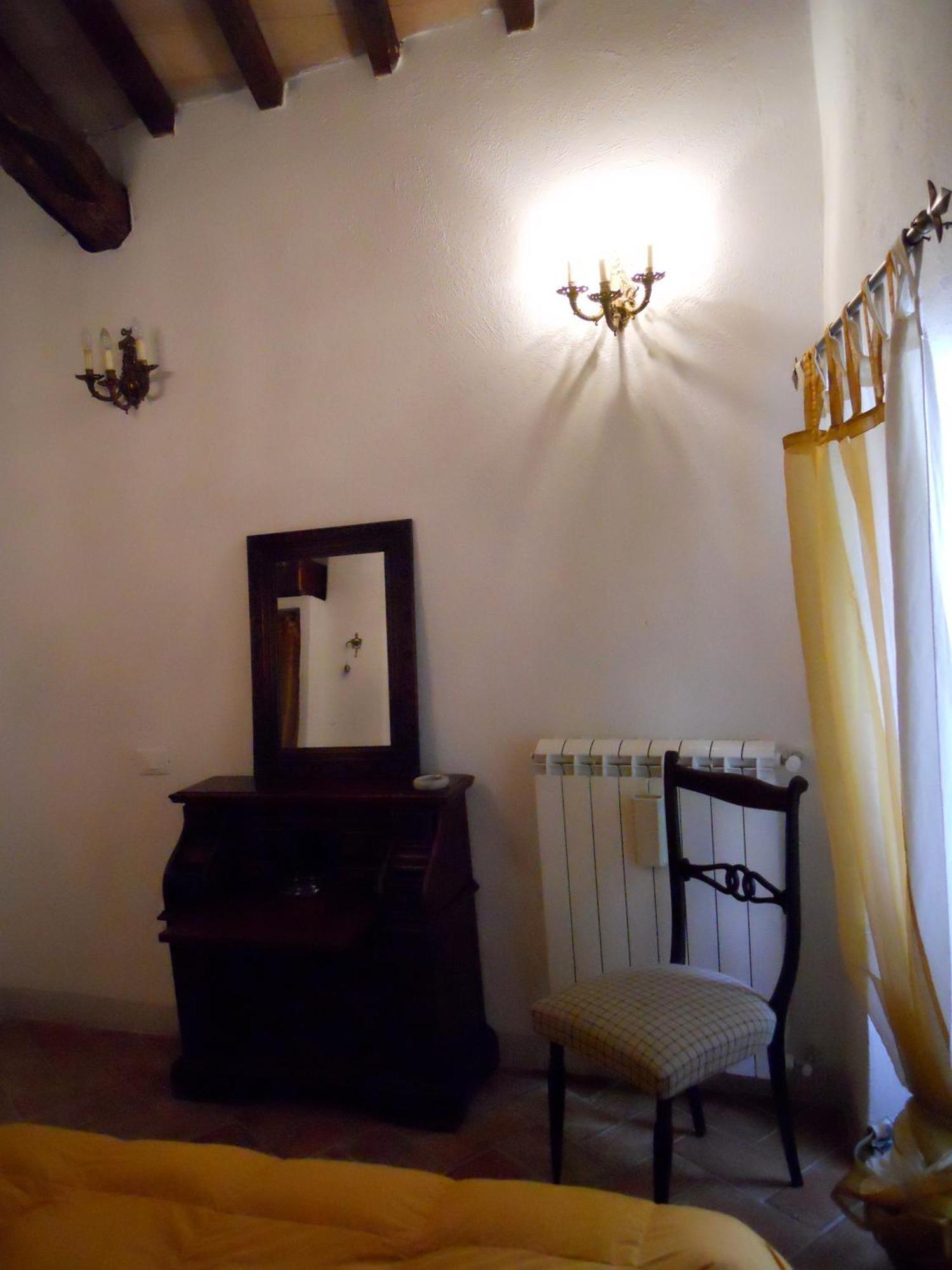 Guesthouse Runcini Ferentillo Екстериор снимка