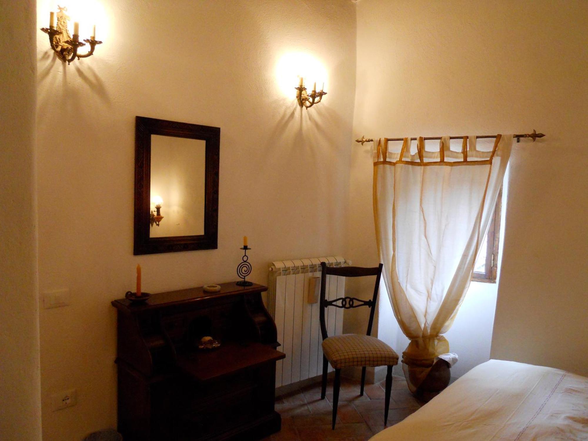 Guesthouse Runcini Ferentillo Екстериор снимка